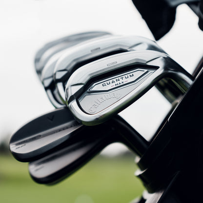 Callaway Quantum Max Eisen