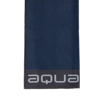 BIG MAX Aqua Trifold Towel