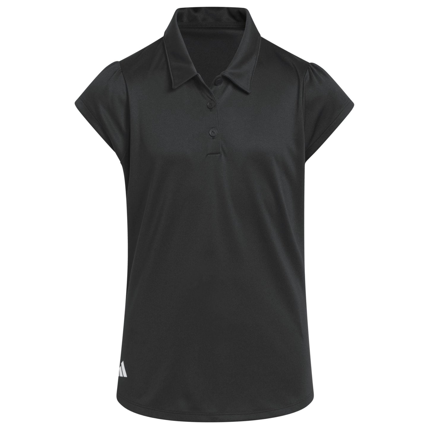adidas Performance Polo Shirt Kids black