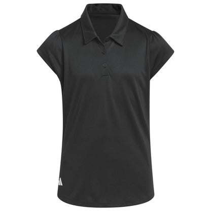 adidas Performance Polo Shirt Kids black