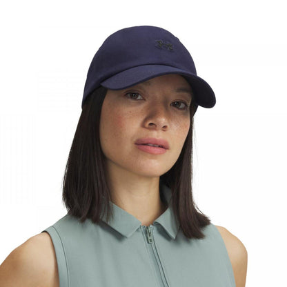 Under Armour W DRIVE ADJ Damengolfcap