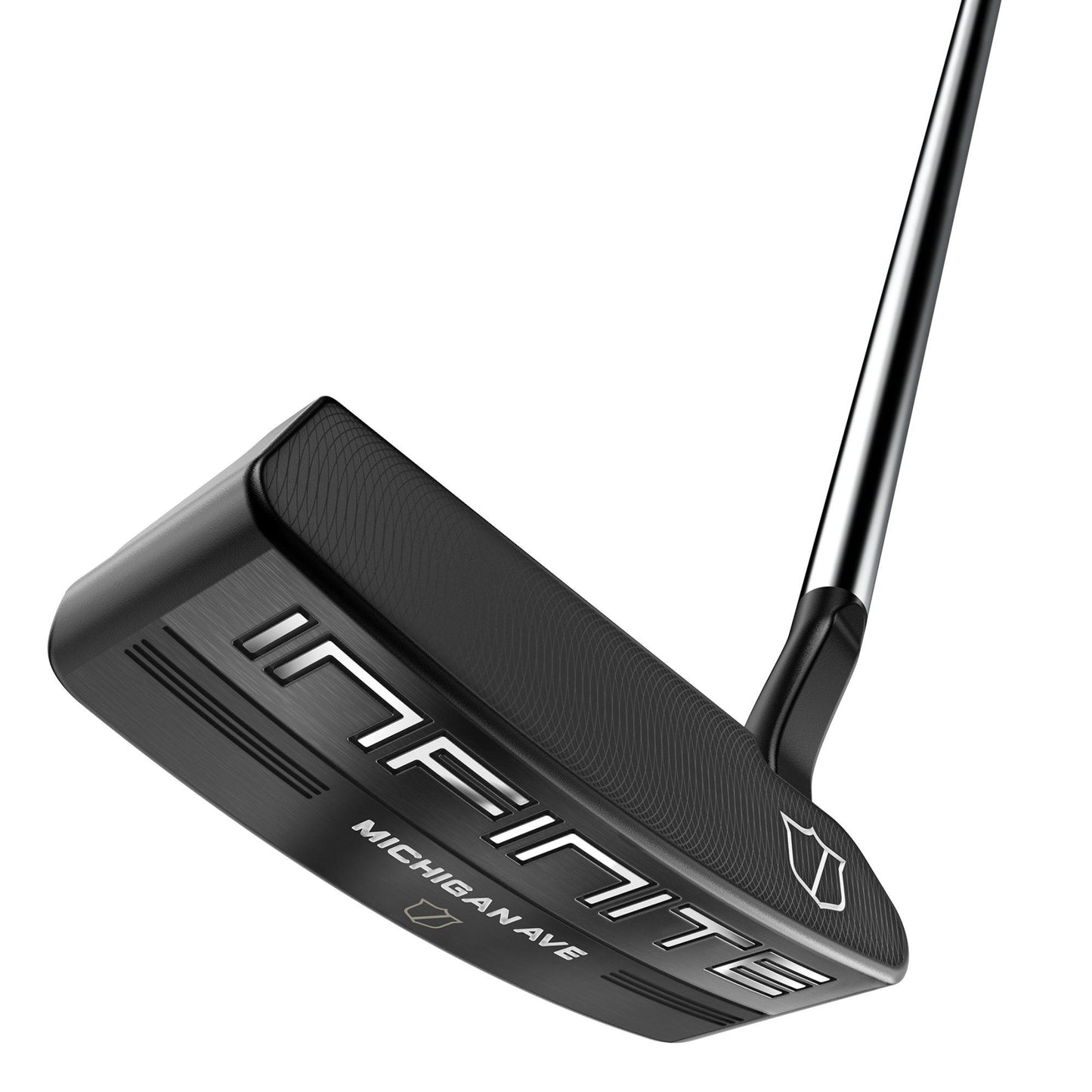 Wilson Michigan Avenue Putter