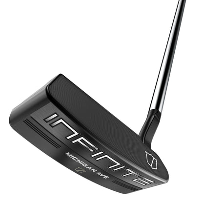 Wilson Michigan Avenue Putter