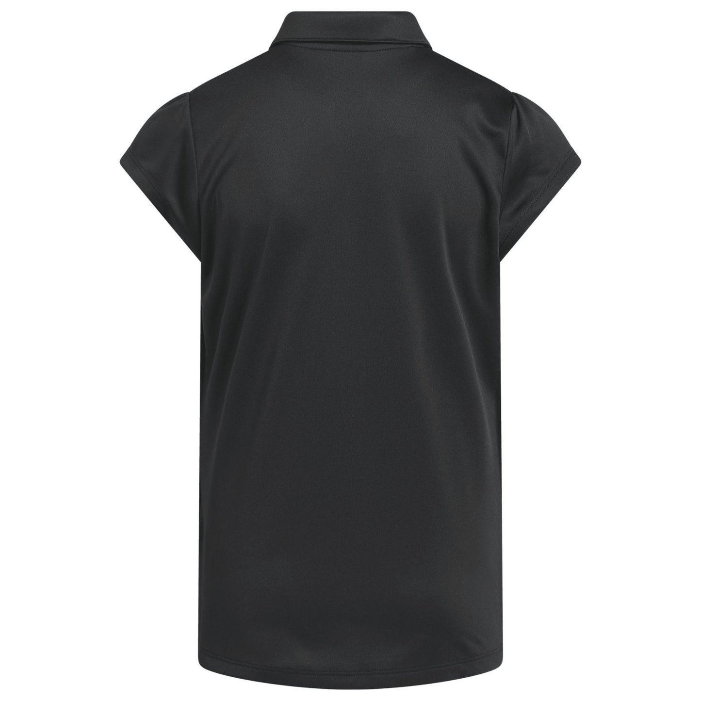adidas Performance Polo Shirt Kids black