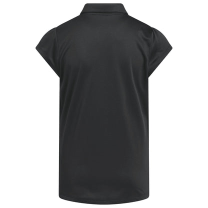 adidas Performance Polo Shirt Kids black