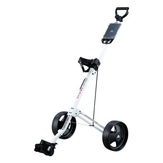 BIG MAX Junior Max Tiger II Golftrolley