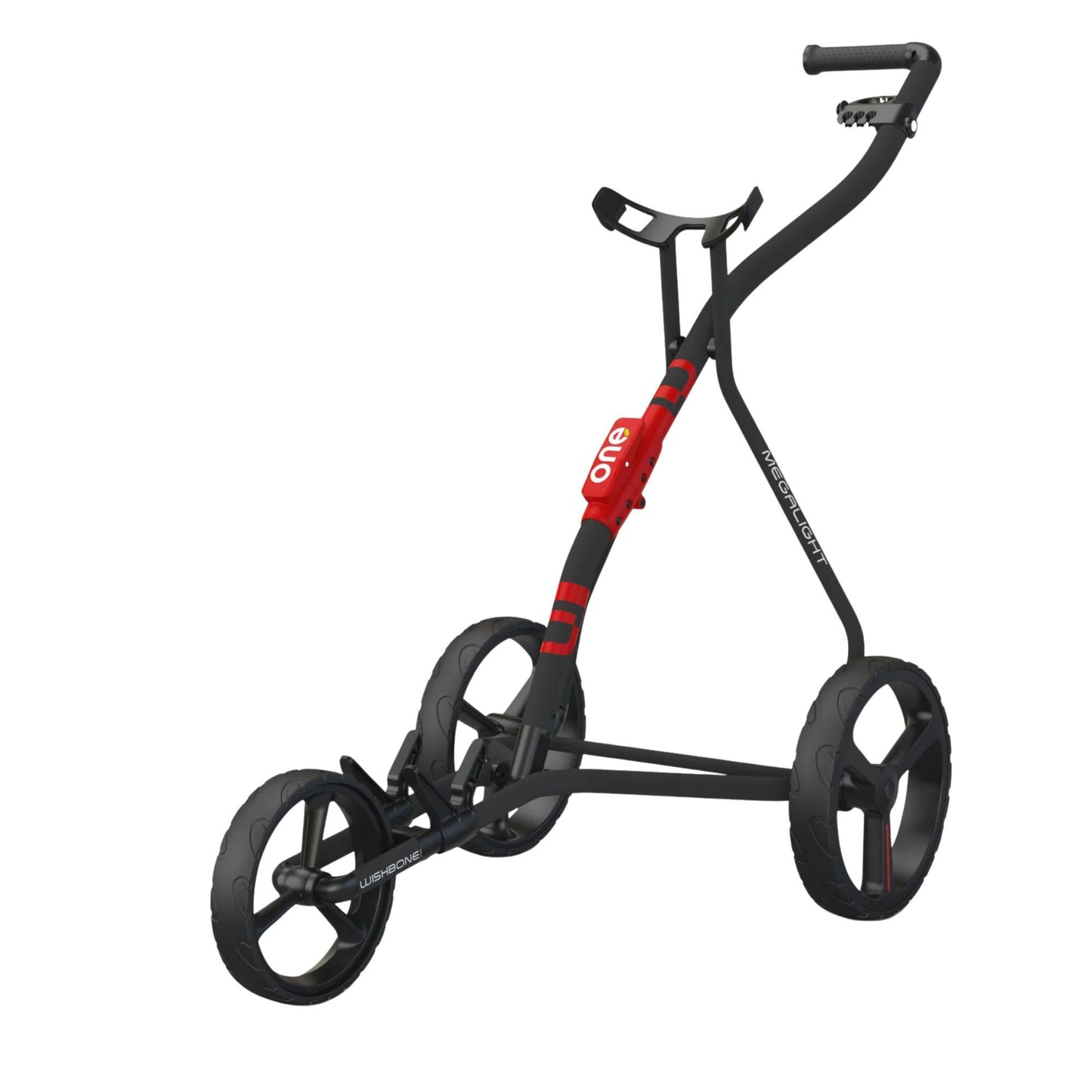 One Golftrolley 2026