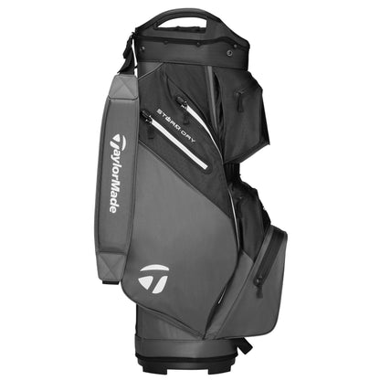 TaylorMade Storm Dry Cartbag