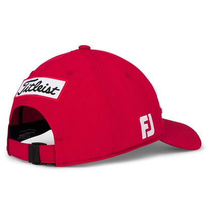 Titleist Tour Performance Cap