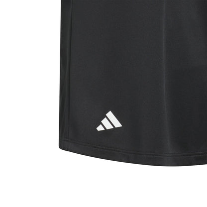 adidas Performance Polo Shirt Kids black