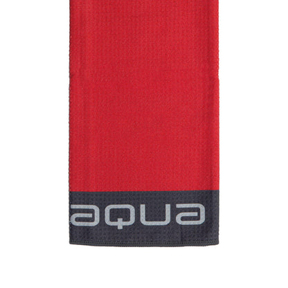 BIG MAX Aqua Trifold Towel