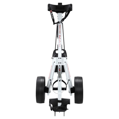 BIG MAX Junior Max Tiger II Golftrolley
