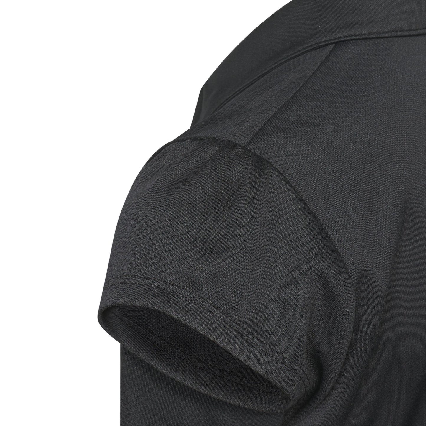 adidas Performance Polo Shirt Kids black