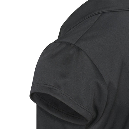 adidas Performance Polo Shirt Kids black