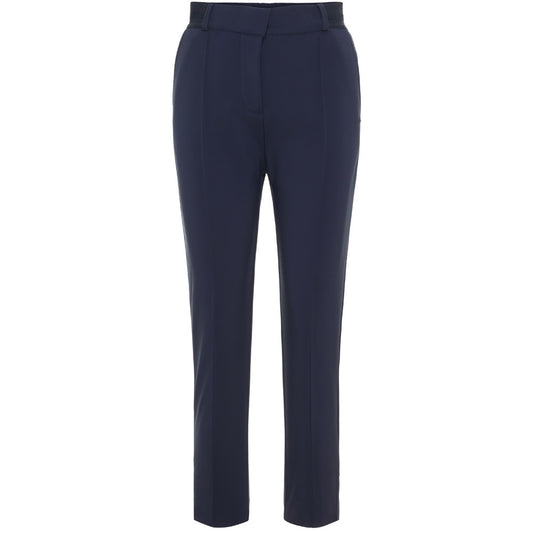 Lindeberg Gio Pant-Bonded Micro Stretch Damengolfhose Navy