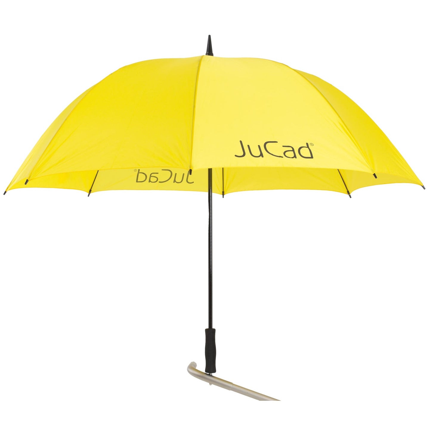 JuCad Golfschirm mit Stift