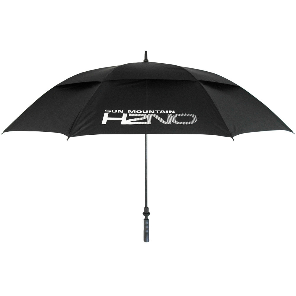 Sun Mountain H2NO UV Golfregenschirm