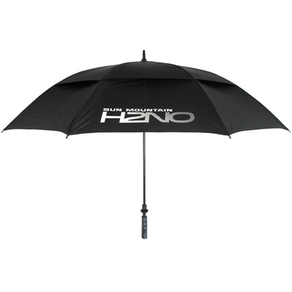 Sun Mountain H2NO UV Golfregenschirm