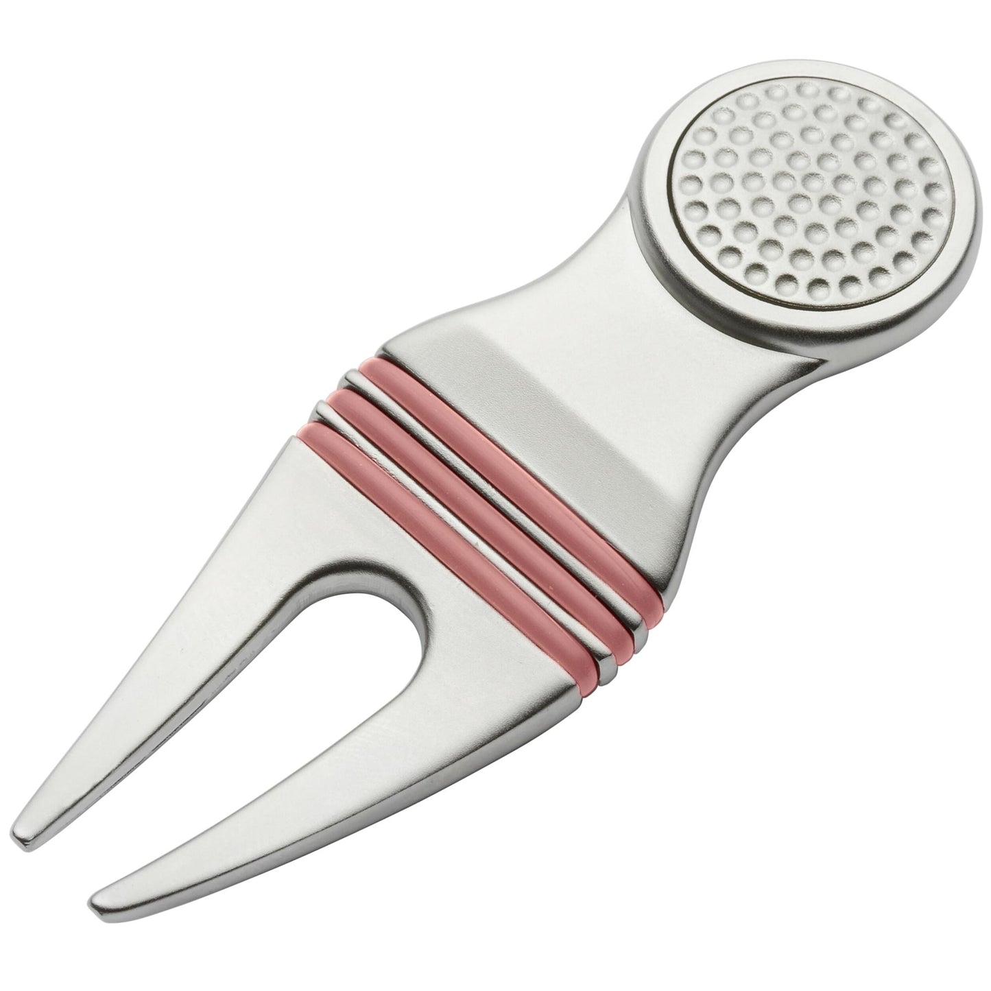 Silverline Pitchgabel mit Magnet-Ballmarker