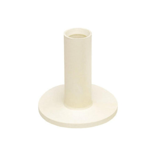 Silverline Gummi-Tee 4 cm (1 Stück)