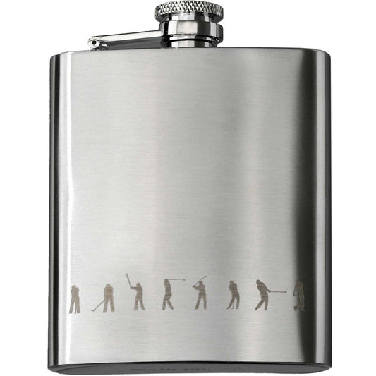 Sportiques Flachmann Geschenkartikel