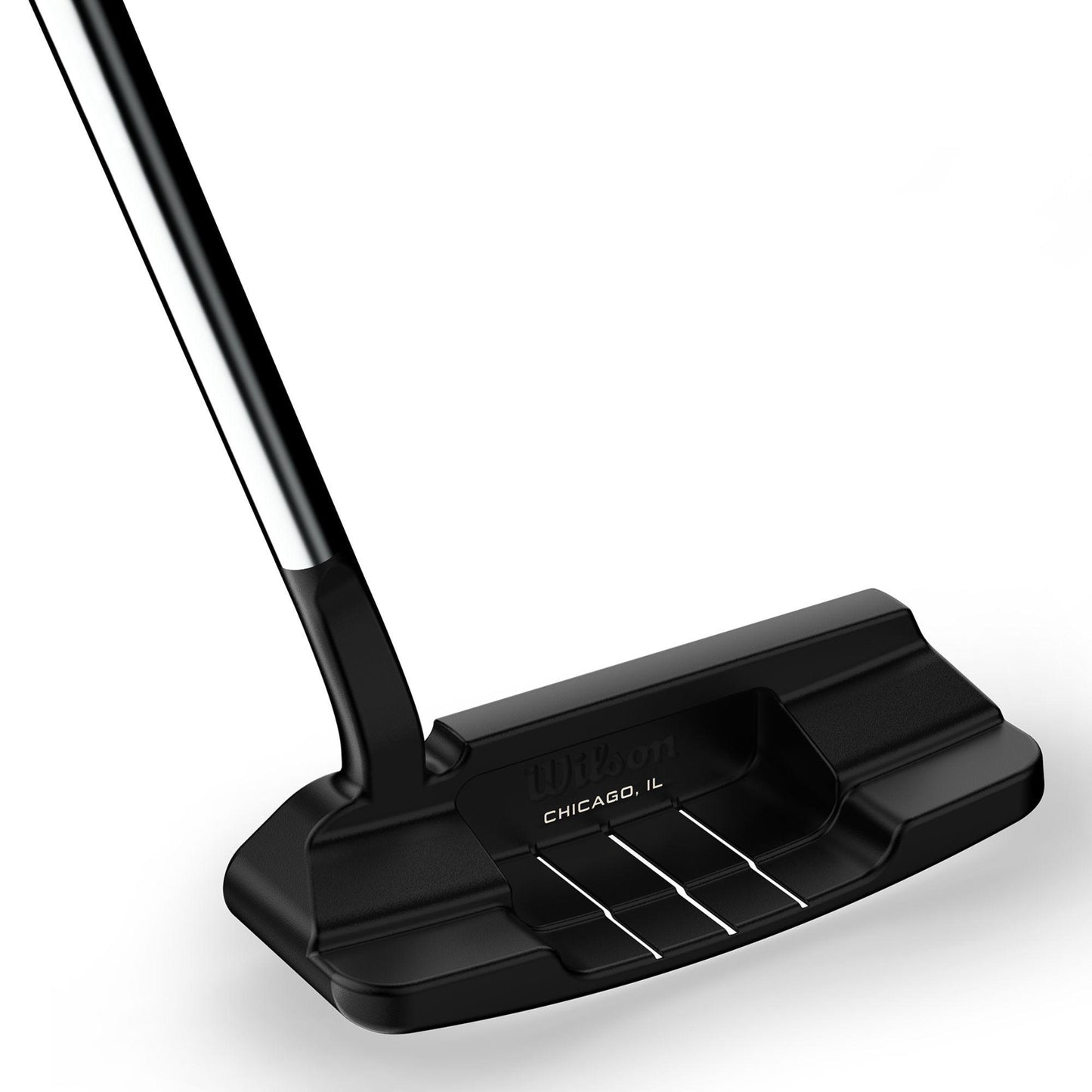 Wilson Michigan Avenue Putter