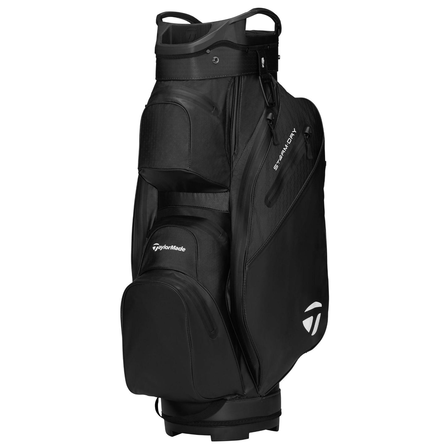 TaylorMade Storm Dry Cartbag