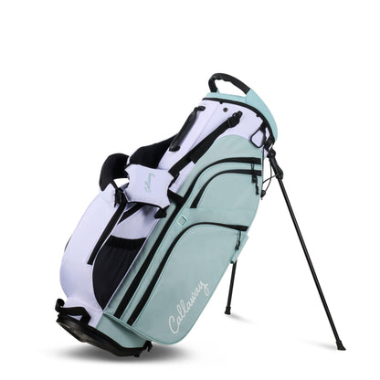 Callaway Reva 11 Peach Surf Komplettset für Damen