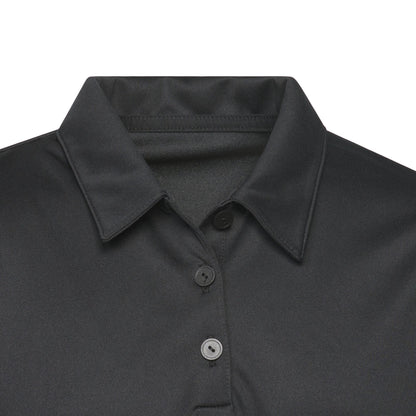 adidas Performance Polo Shirt Kids black