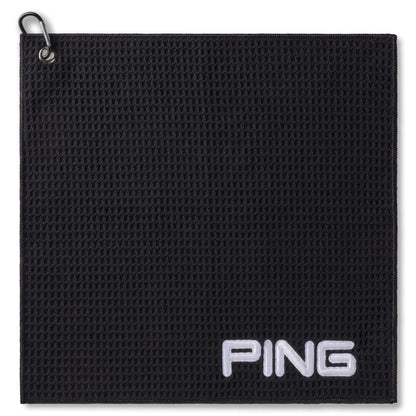 Ping Clip Handtuch 2026