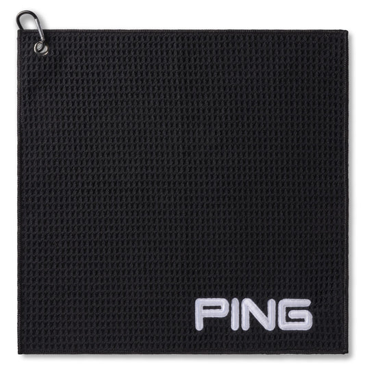Ping Clip Handtuch 2026