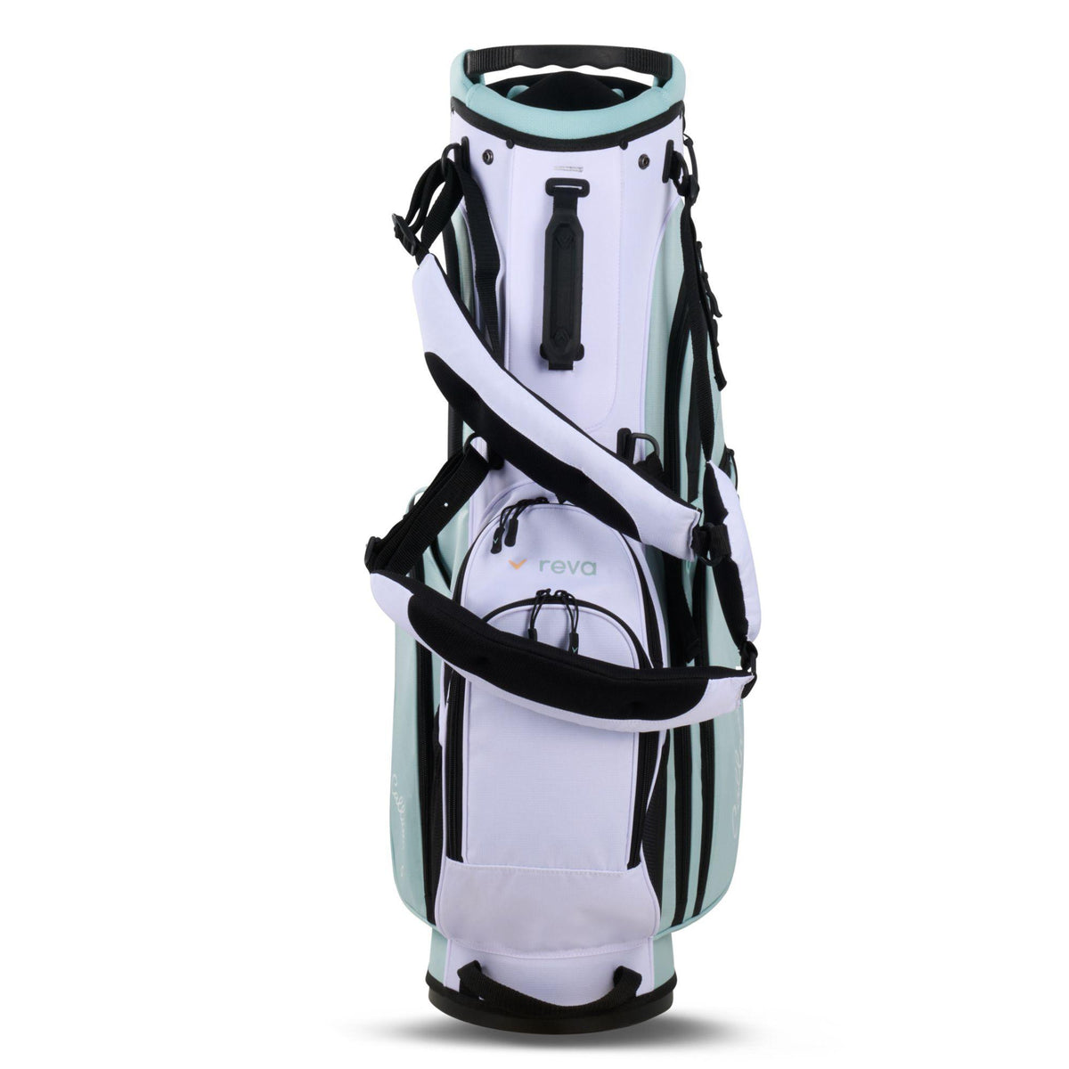 Callaway Reva 11 Peach Surf Komplettset für Damen