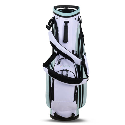 Callaway Reva 11 Peach Surf Komplettset für Damen