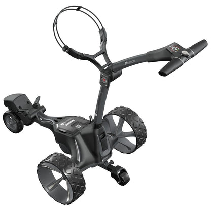 MotoCaddy M7 REMOTE Lithium Elektrotrolley 2024