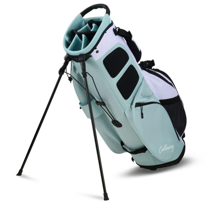 Callaway Reva 11 Peach Surf Komplettset für Damen