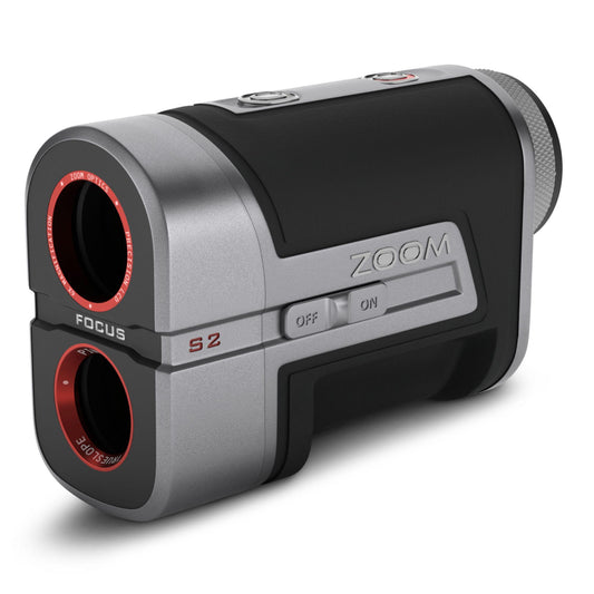 ZOOM Focus S2 Rangefinder Entfernungsmesser