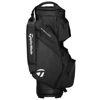 TaylorMade Storm Dry Cartbag