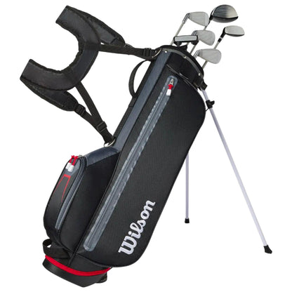 Wilson Profile JR Large 11-14 Jahre Junior Komplettset 2026