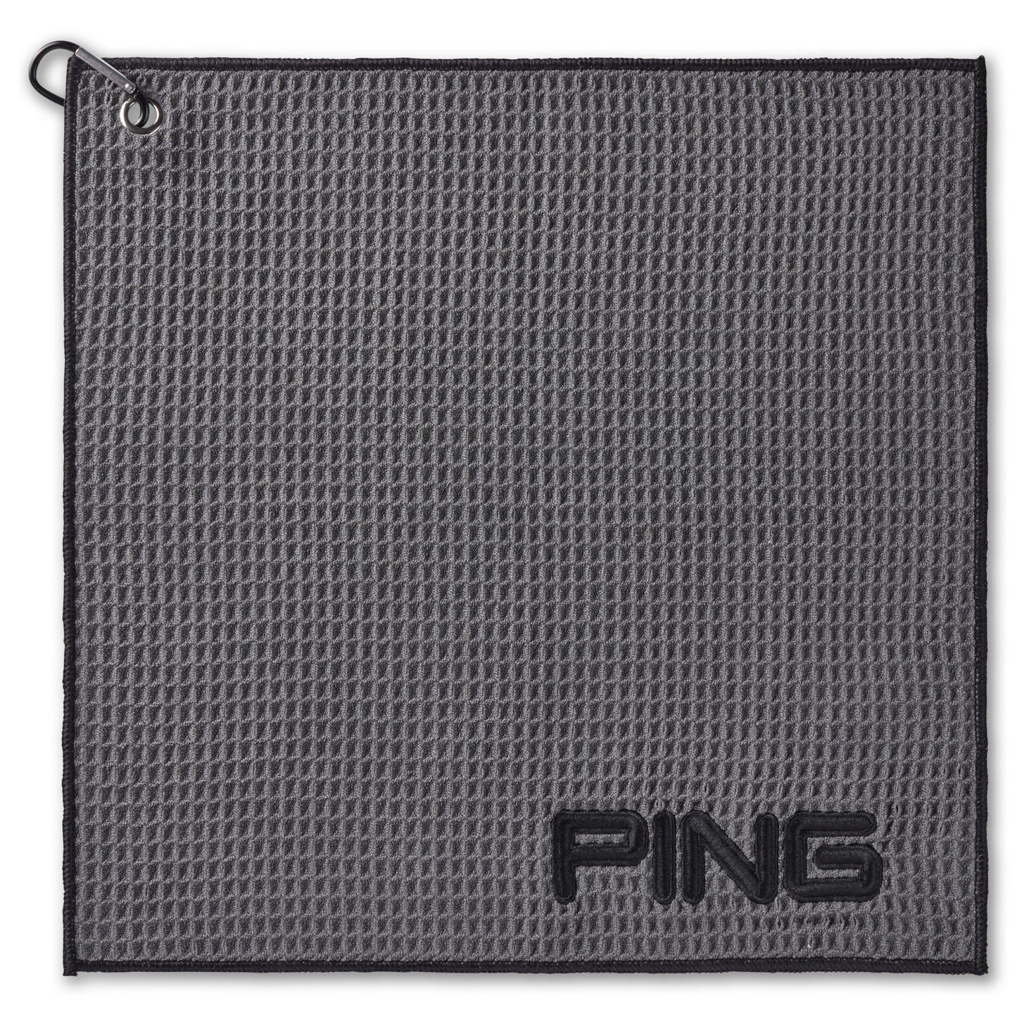 Ping Clip Handtuch 2026
