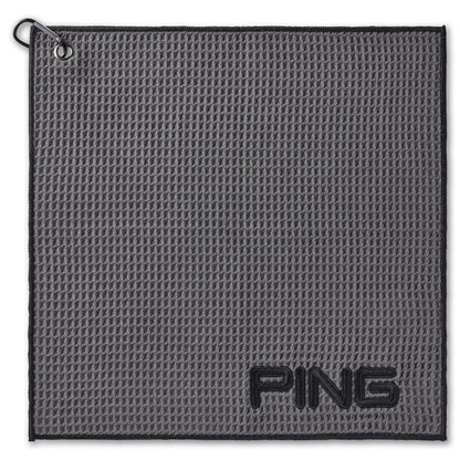Ping Clip Handtuch 2026
