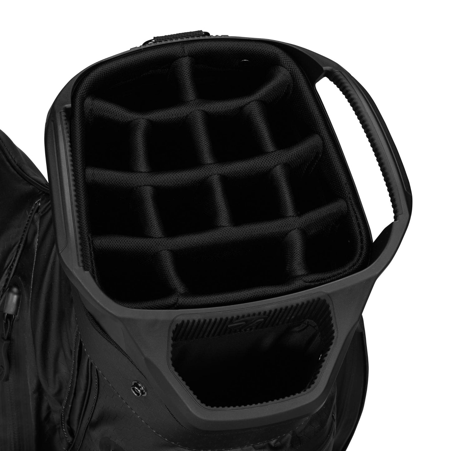 TaylorMade Storm Dry Cartbag