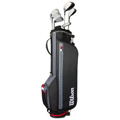 Wilson Profile JR Large 11-14 Jahre Junior Komplettset 2026