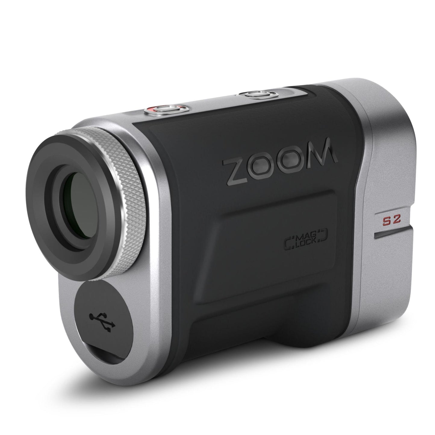 ZOOM Focus S2 Rangefinder Entfernungsmesser