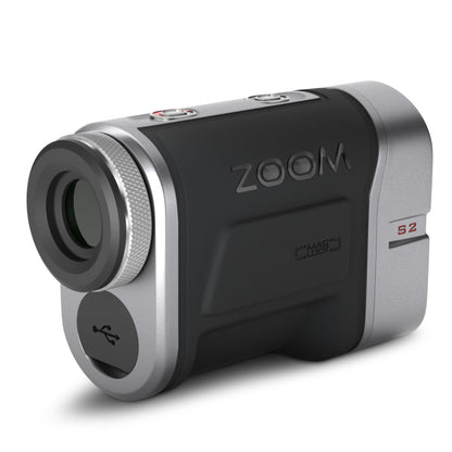 ZOOM Focus S2 Rangefinder Entfernungsmesser