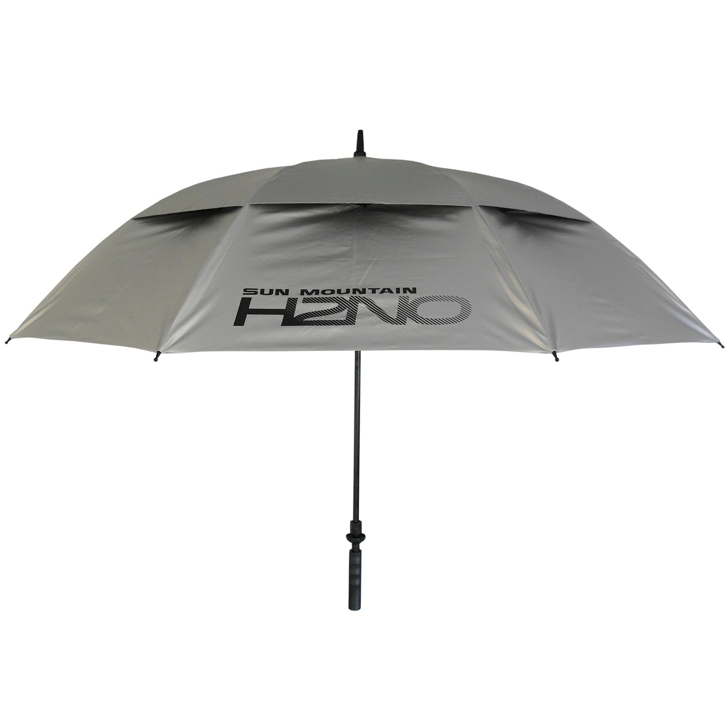 Sun Mountain H2NO UV Golfregenschirm
