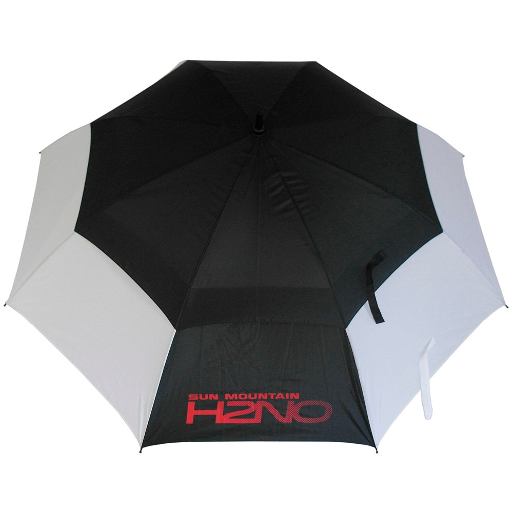 Sun Mountain H2NO UV Golfregenschirm