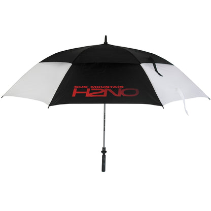 Sun Mountain H2NO UV Golfregenschirm