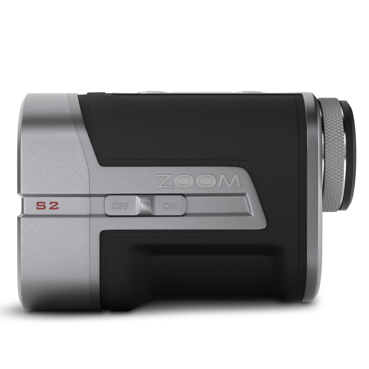 ZOOM Focus S2 Rangefinder Entfernungsmesser