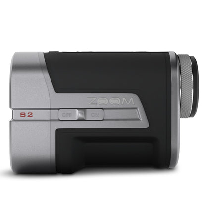 ZOOM Focus S2 Rangefinder Entfernungsmesser