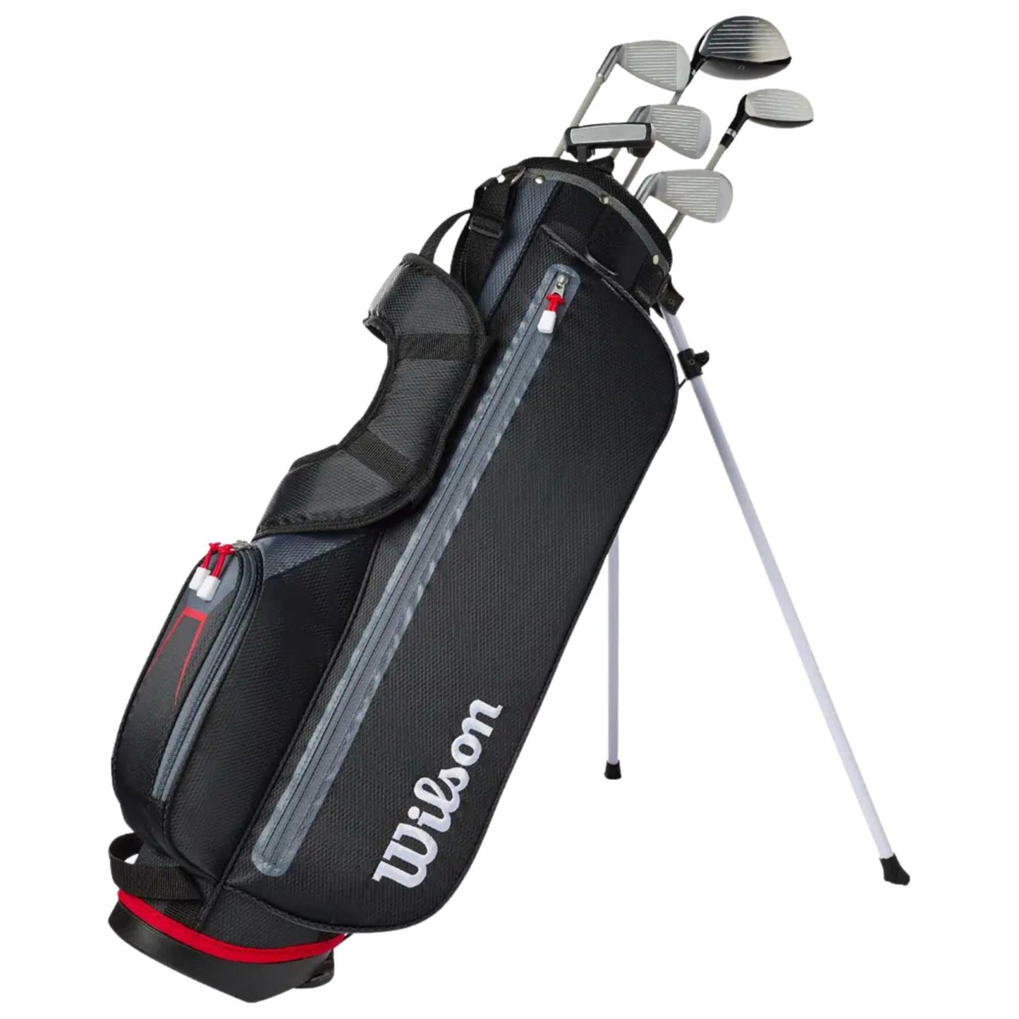Wilson Profile JR Large 11-14 Jahre Junior Komplettset 2026